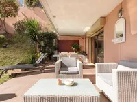 Недвижимость Apartment Cannes Croix Gardes: 3