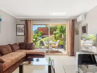 Недвижимость Apartment Cannes Croix Gardes: 6
