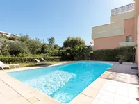 Недвижимость Apartment Cannes Croix Gardes: 11