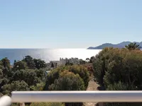 Недвижимость Apartment Cannes Croix Gardes: 12