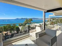 Недвижимость Apartment Cannes Centre: 2