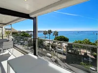 Недвижимость Apartment Cannes Centre: 3