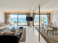 Недвижимость Apartment Cannes Centre: 6