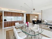 Недвижимость Apartment Cannes Centre: 7