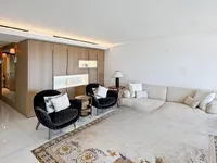 Недвижимость Apartment Cannes Centre: 8