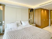 Недвижимость Apartment Cannes Centre: 10