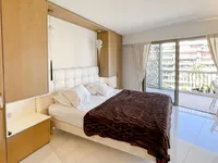 Недвижимость Apartment Cannes Centre: 16