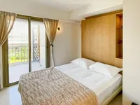 Недвижимость Apartment Cannes Centre: 17