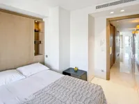 Недвижимость Apartment Cannes Centre: 18