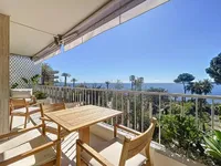 Недвижимость Apartment Cannes California: 1
