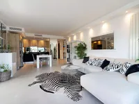 Недвижимость Apartment Cannes Center: 1