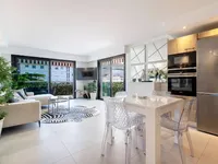 Недвижимость Apartment Cannes Center: 3
