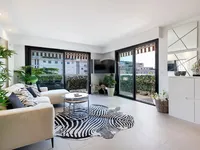 Недвижимость Apartment Cannes Center: 4