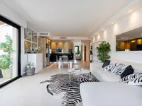 Недвижимость Apartment Cannes Center: 5