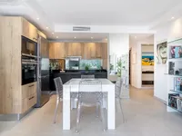 Недвижимость Apartment Cannes Center: 6