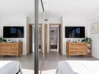 Недвижимость Apartment Cannes Center: 7