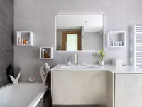 Недвижимость Apartment Cannes Center: 8