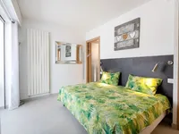 Недвижимость Apartment Cannes Center: 9
