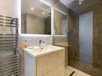 Недвижимость Apartment Cannes Center: 10