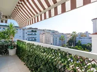 Недвижимость Apartment Cannes Center: 11