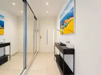 Недвижимость Apartment Cannes Center: 13