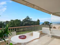 Недвижимость Apartment Cannes California: 1