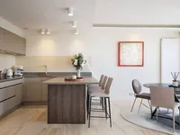 Недвижимость Apartment Cannes California: 4