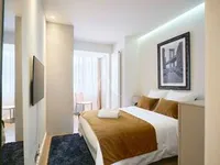 Недвижимость Apartment Cannes California: 5