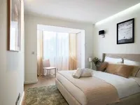Недвижимость Apartment Cannes California: 6