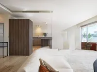 Недвижимость Apartment Cannes California: 8