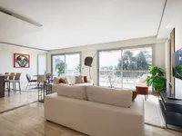 Недвижимость Apartment Cannes California: 10