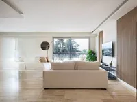 Недвижимость Apartment Cannes California: 11