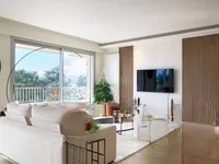 Недвижимость Apartment Cannes California: 12