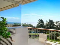 Недвижимость Apartment Cannes California: 15