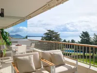 Недвижимость Apartment Cannes California: 16