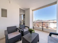 Недвижимость Apartment Cannes Center: 1