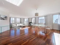 Недвижимость Apartment Cannes Center: 3