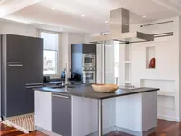 Недвижимость Apartment Cannes Center: 4