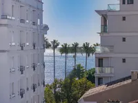 Недвижимость Apartment Cannes Center: 5