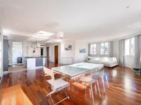 Недвижимость Apartment Cannes Center: 6