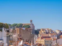 Недвижимость Apartment Cannes Center: 8