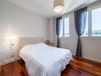 Недвижимость Apartment Cannes Center: 9