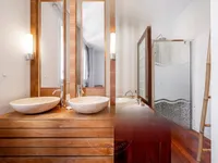 Недвижимость Apartment Cannes Center: 10