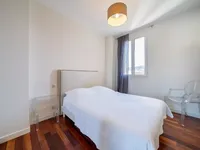 Недвижимость Apartment Cannes Center: 11