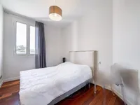 Недвижимость Apartment Cannes Center: 13