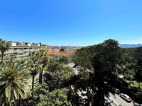 Недвижимость Apartment Croix des Gardes: 1