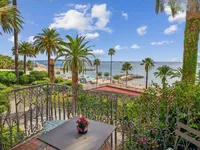 Недвижимость Apartment Suquet Cannes: 1