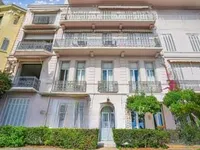 Недвижимость Apartment Suquet Cannes: 3