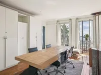 Недвижимость Apartment Suquet Cannes: 5