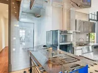 Недвижимость Apartment Suquet Cannes: 6